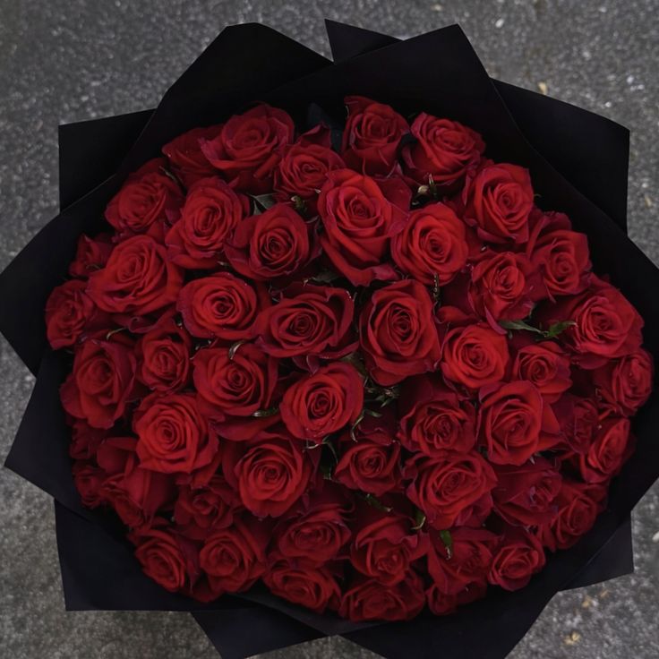 50 Rose Bouquet