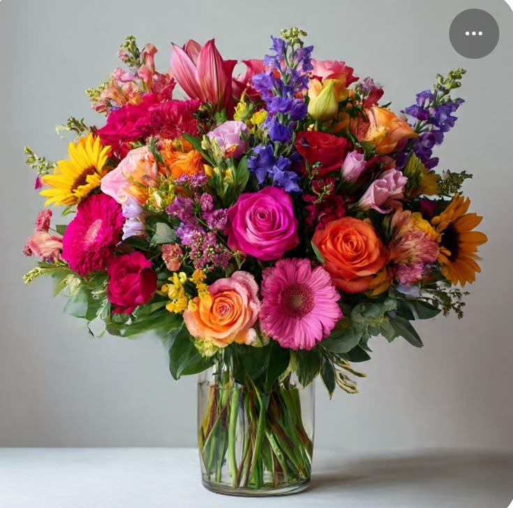 The Daily Bloom